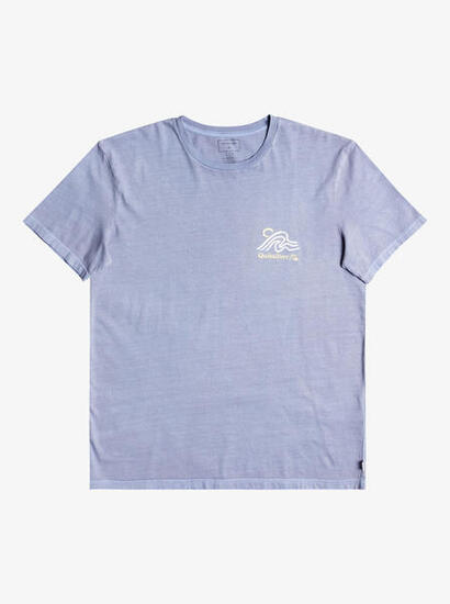QUIKSILVER Haut - Hommes - SLOWMOVER