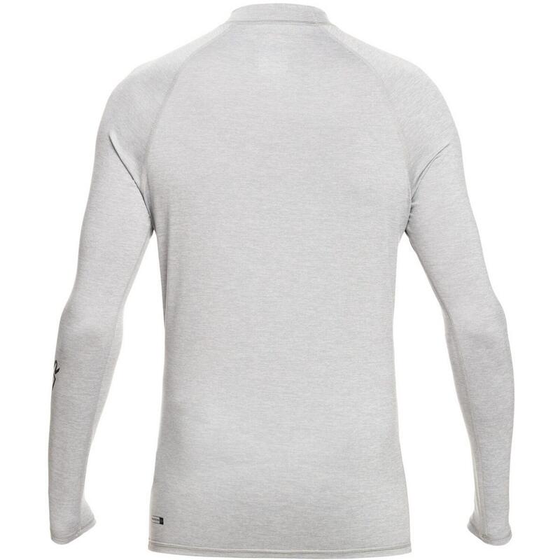 QUIKSILVER Rash Guard  -  Herren  -  All Time