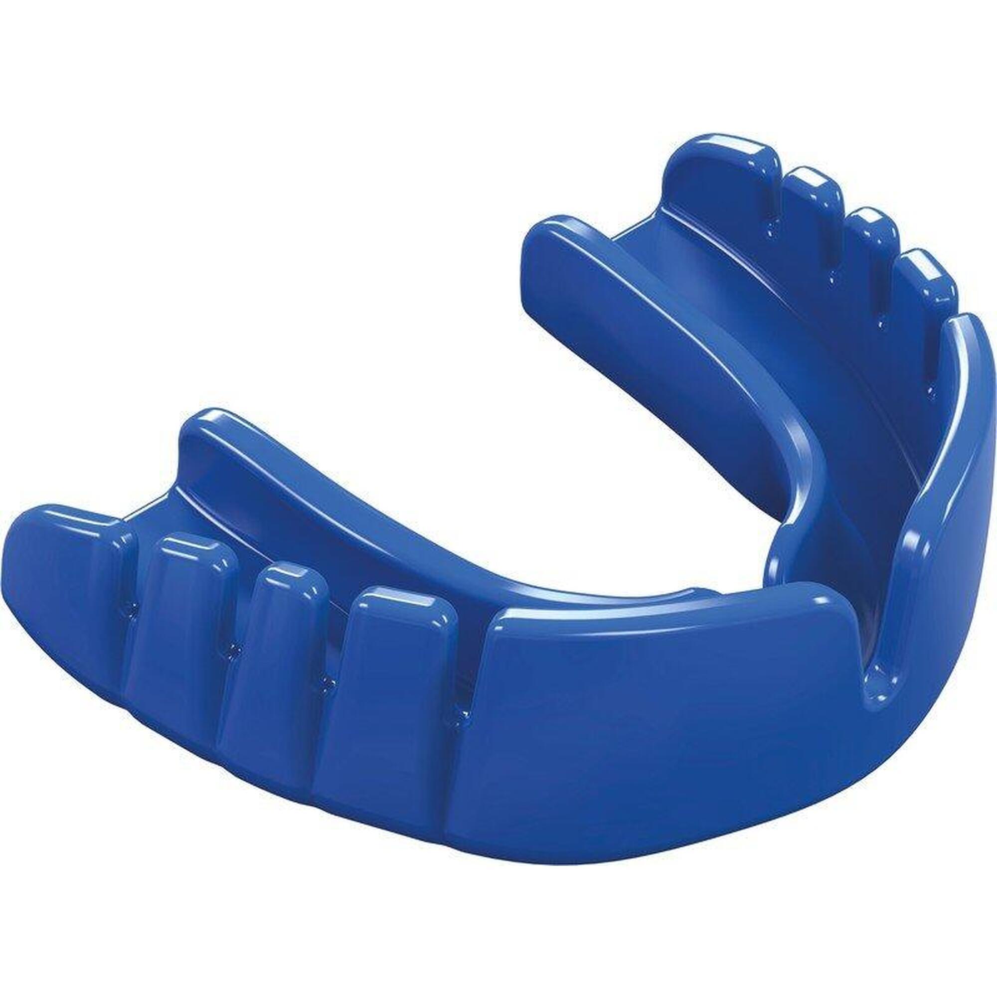 Snap Fit 護齒套（11 歲至成人）- 藍色