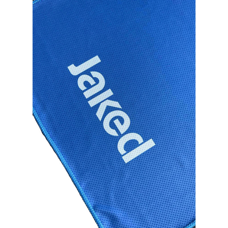 COOL TOWEL - BLUE