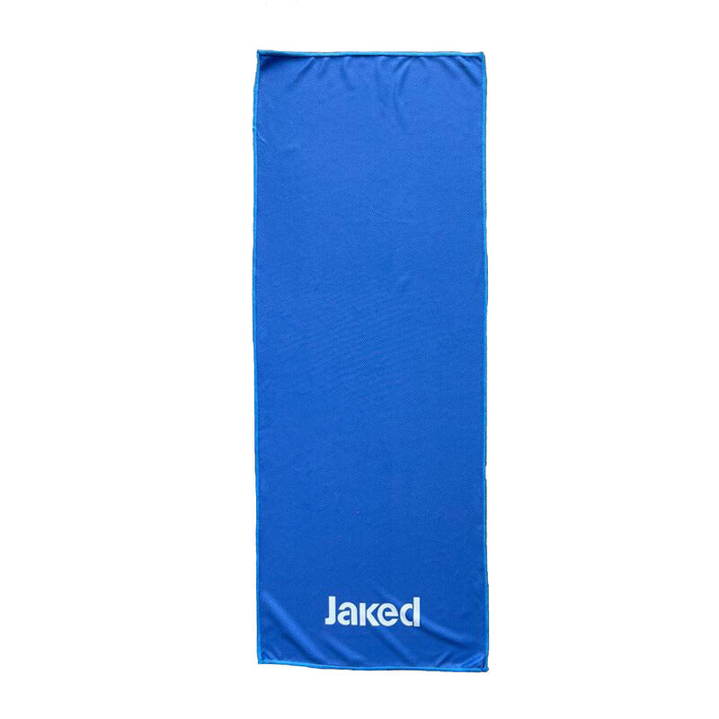 COOL TOWEL - BLUE