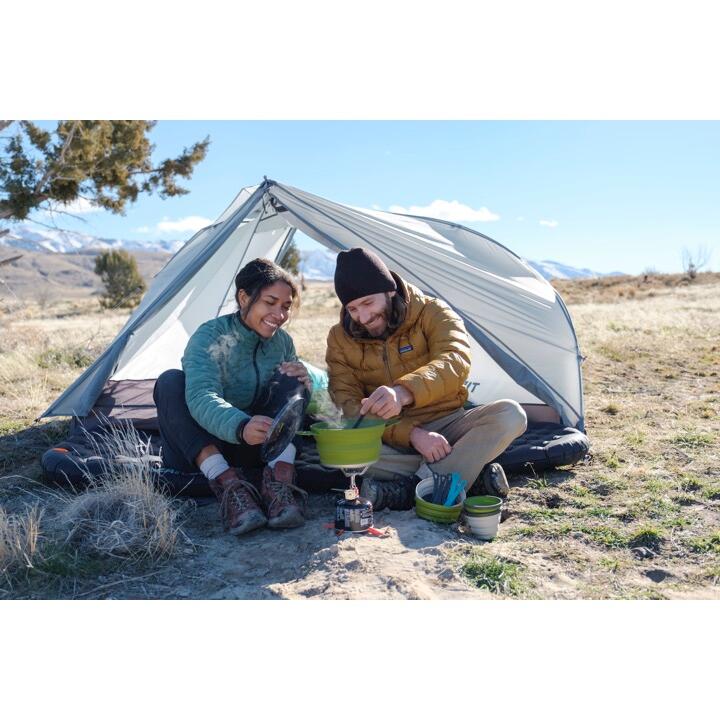 Sea to Summit Hiking Delta  Cutlery (Spork+Knife)