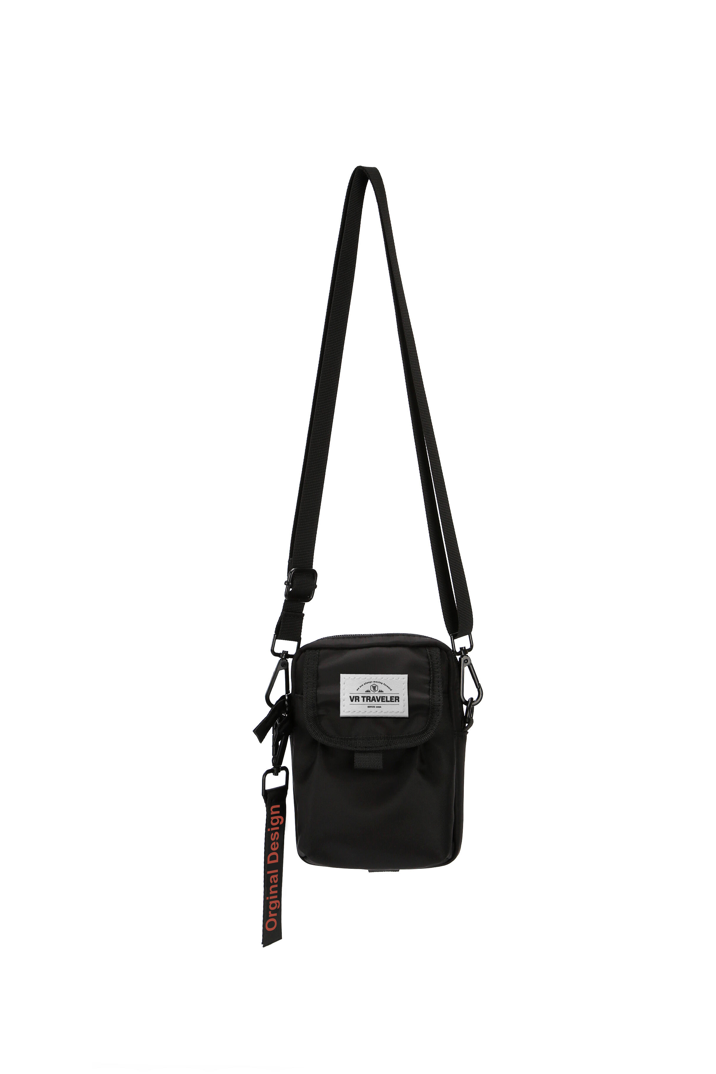 Dylan Rieder GRAVIS SHOULDER BAG
