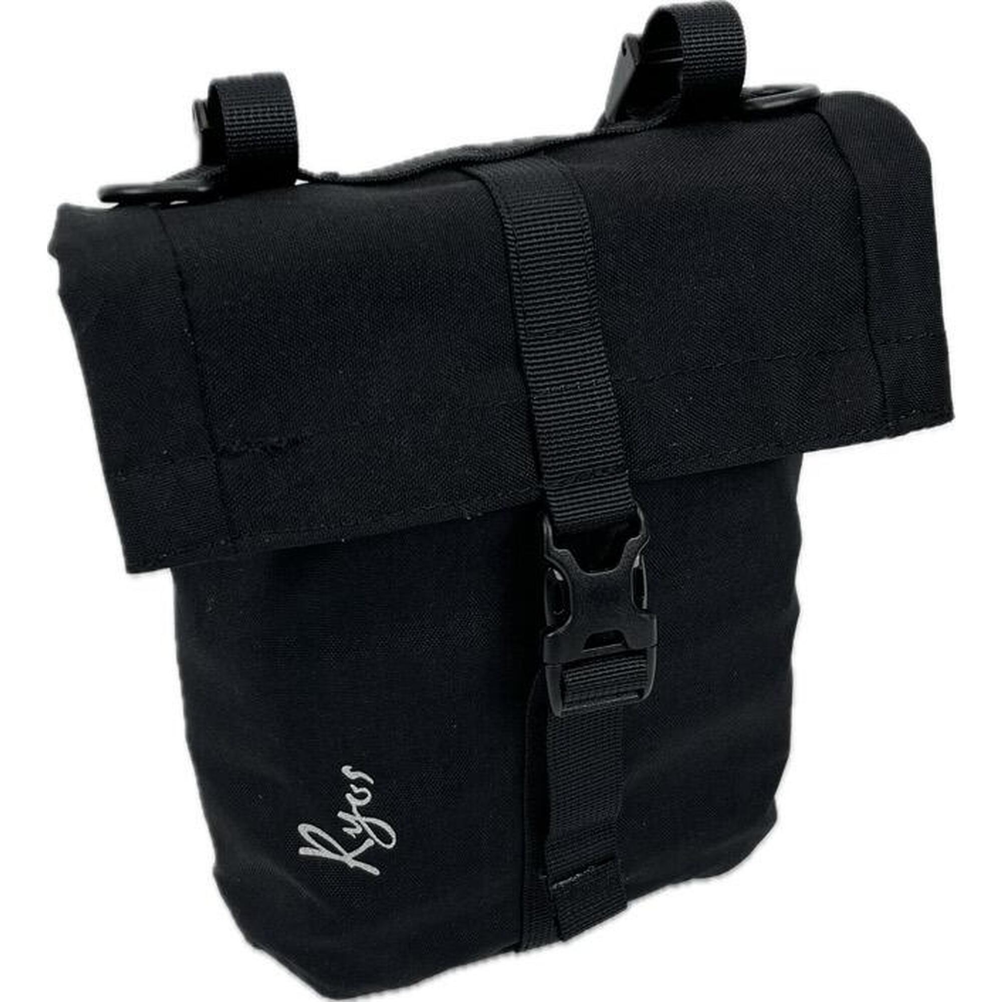 3 Way Pouch 1.5L - Black