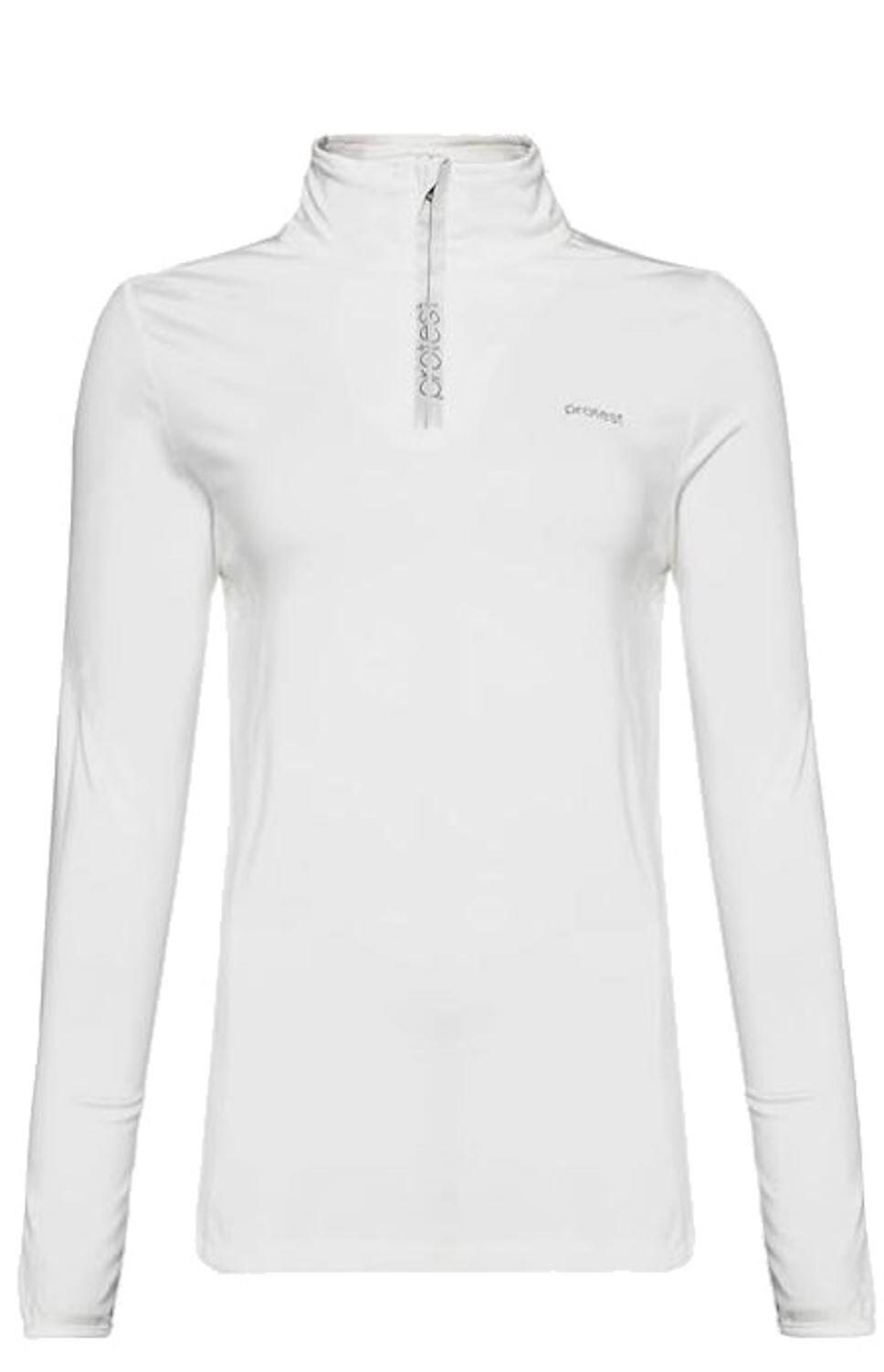 PROTEST Protest Damen Funktionslayer FABRIZ Offwhite