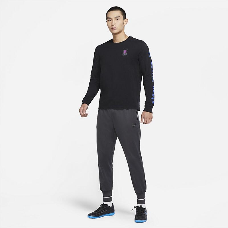 Calças desportivas Nike Strike 22 Sock Cuff para homem 6/6