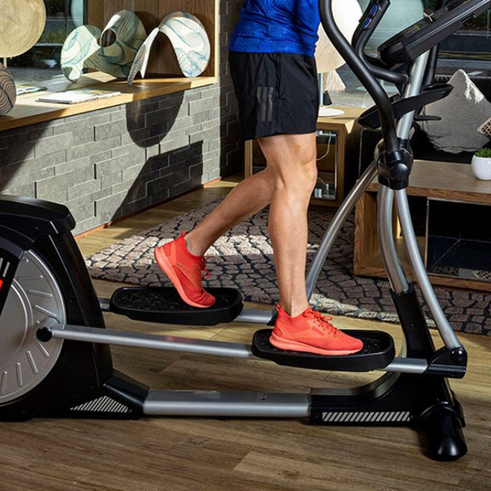 Vélo elliptique Super Khronos Multimedia G2488TFT 6/7