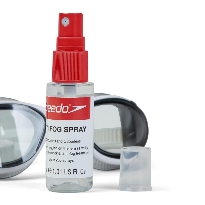 【Italy Made】Anti Fog Spray - Clear