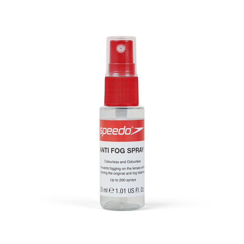 【Italy Made】Anti Fog Spray - Clear