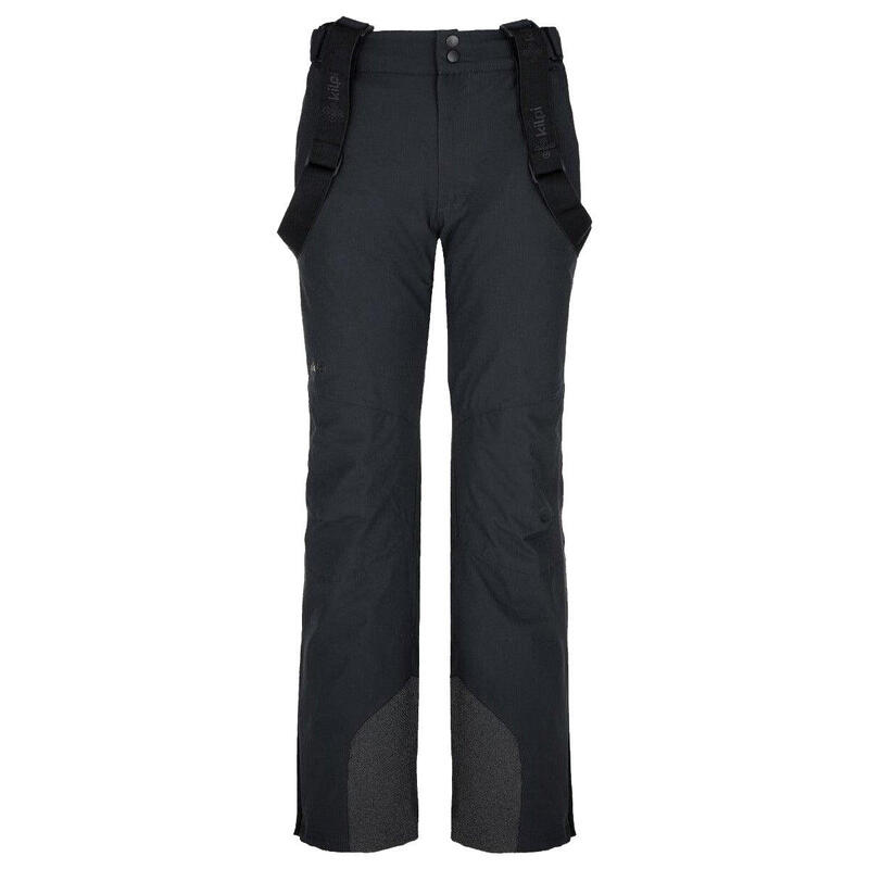 Pantaloni Ski/Snowboard KILPI Elare, Negru, Dame