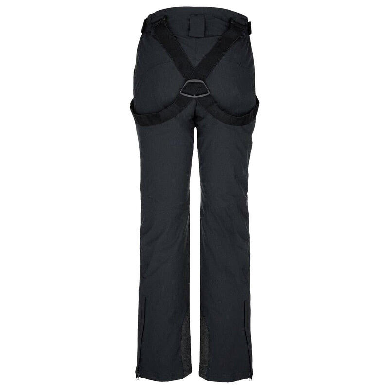 Pantaloni Ski/Snowboard KILPI Elare, Negru, Dame