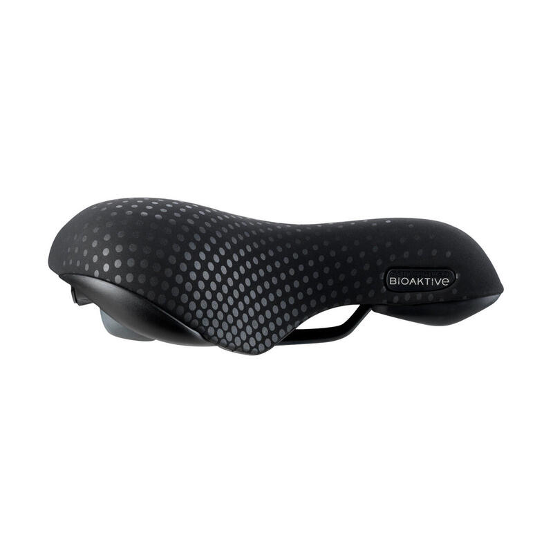 SELLE CITY GEL SUEDE LARGE