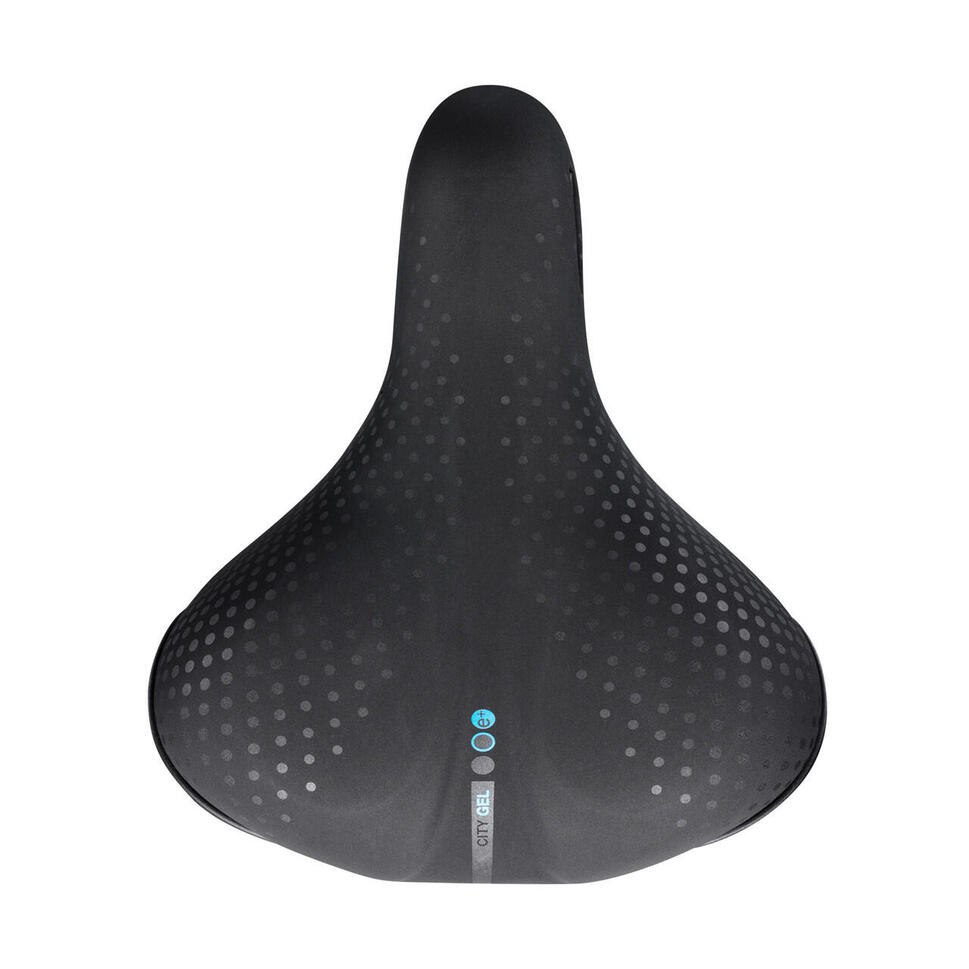 Siodło Selle San Marco City Gel