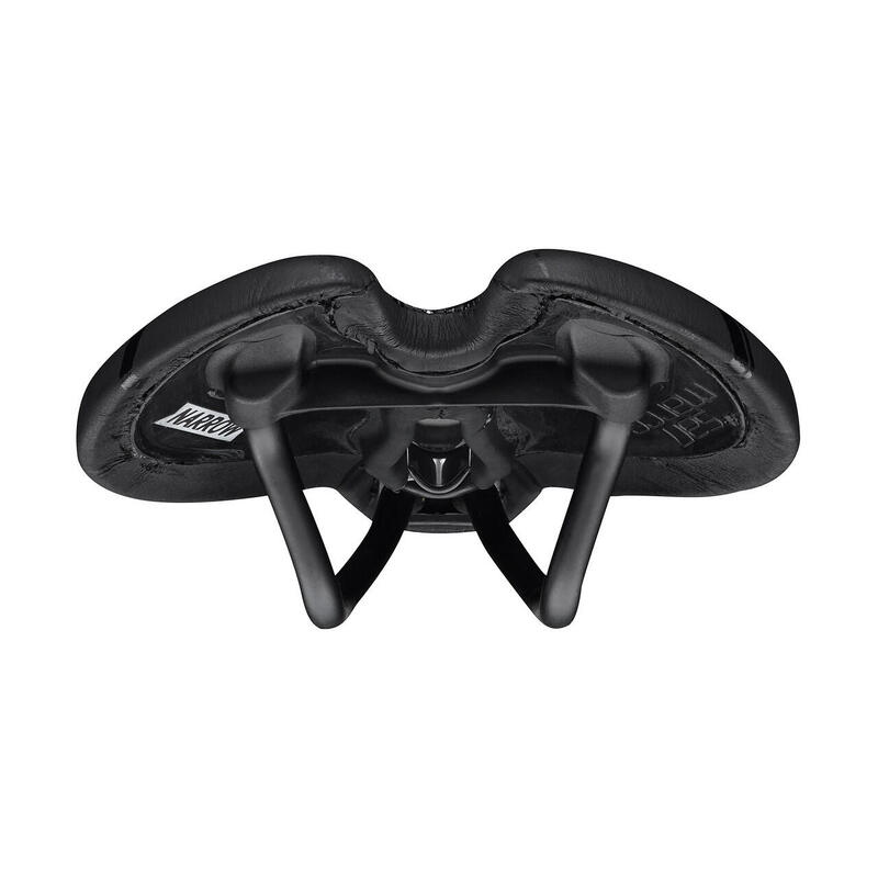 SELLE ASPIDE OPEN-FIT DYNAMIC ETROIT 132MM