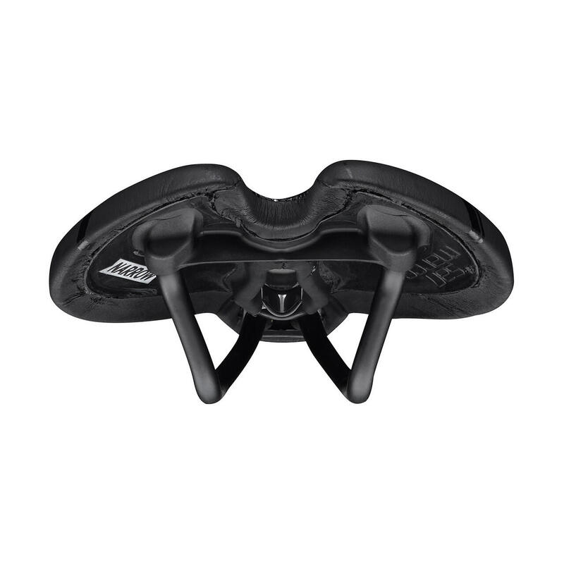 SELLE ASPIDE OPEN-FIT DYNAMIC LARGE 142MM