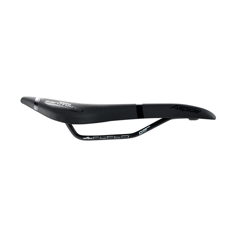 Selle San Marco ASPIDE Open-Fit Dynamic Wide .