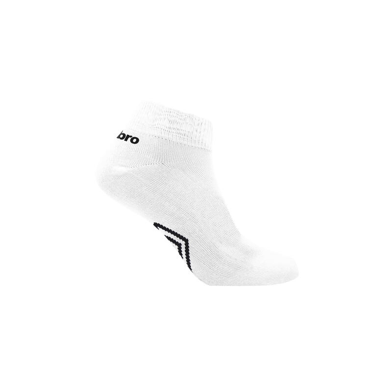 Lot de 5 Paires de Chaussettes Lowcuts Homme