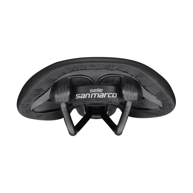 Sattel Selle San Marco Allroad Open-Fit Dynamic