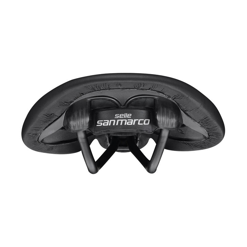 SELLE ALLROAD OPEN-FIT DYNAMIC LARGE 146MM