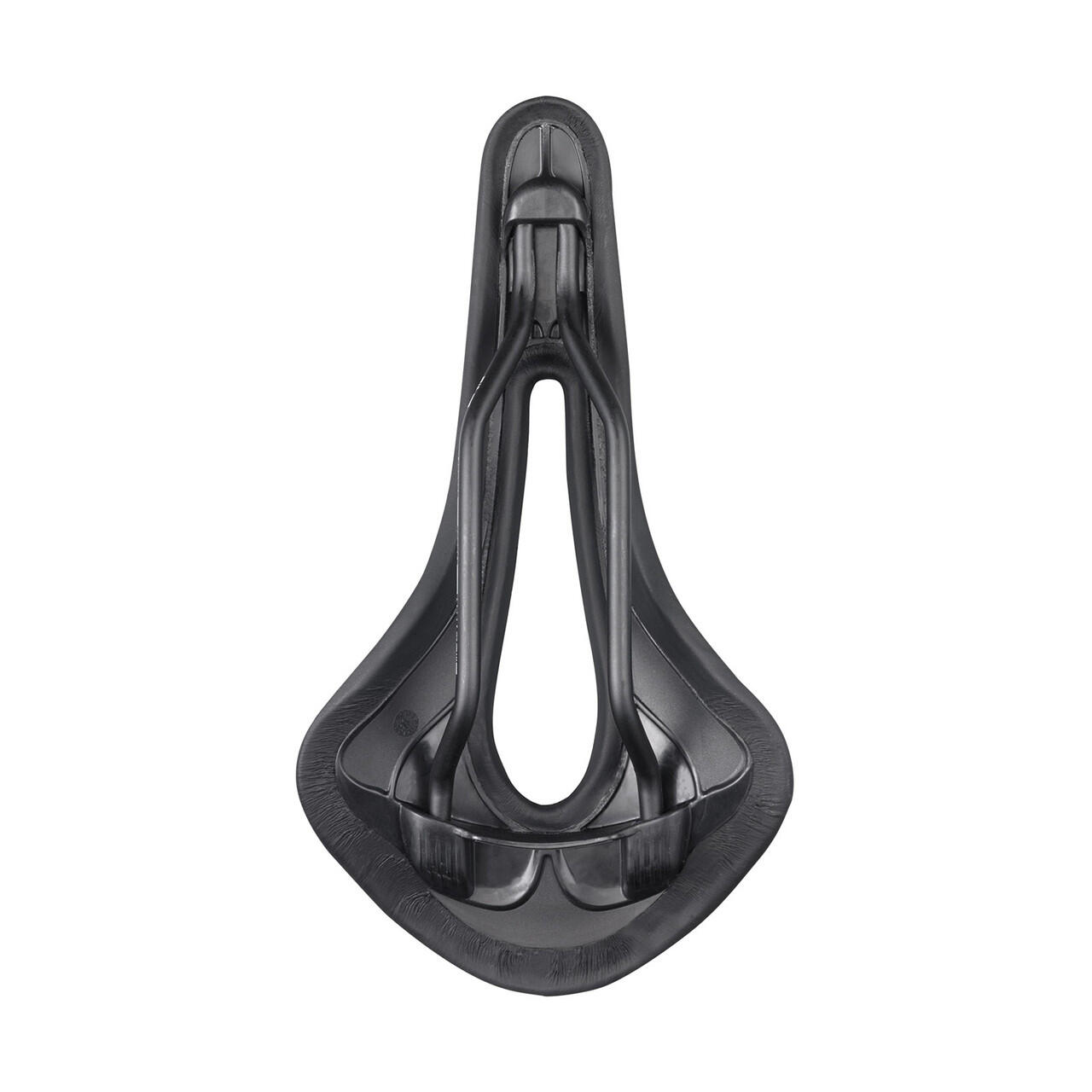 AllRoad Open-Fit Dynamic Saddle Mens Gravel | Road Black Wide (L3) 4/5