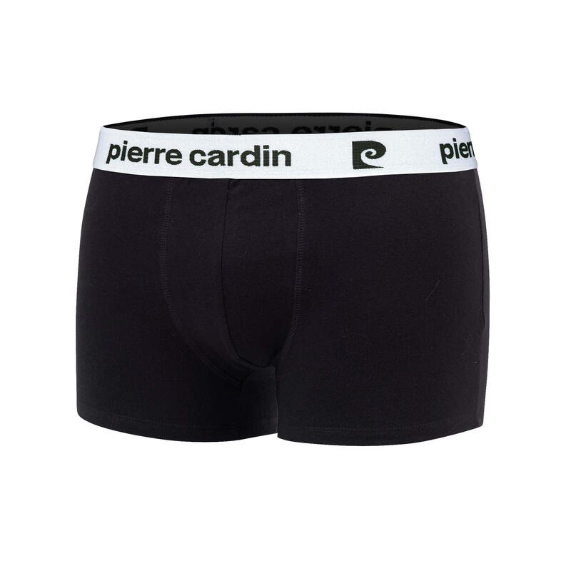 Lot de 4 boxers homme en coton Classic