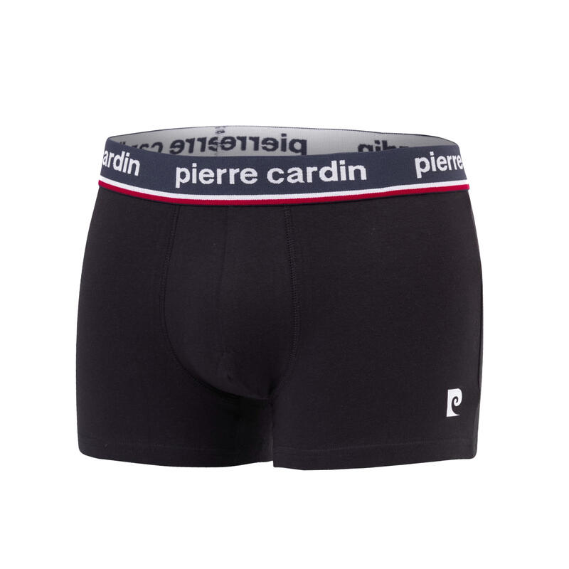 Lot de 4 boxers homme en coton French