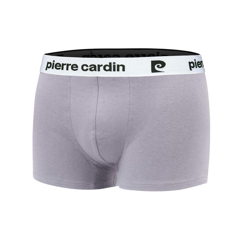 Lot de 4 boxers homme en coton Classic