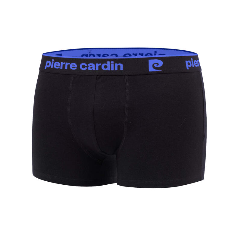 Lot de 4 boxers homme en coton Classic