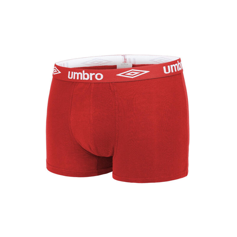 Lot de 4 boxers en coton homme Classic