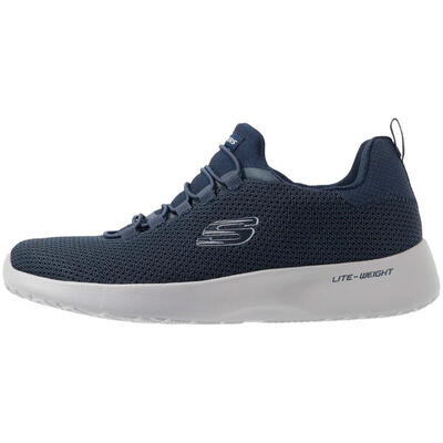 Zapatillas heren skechers dynamight groen