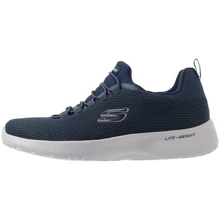 Zapatillas Homme Skechers Dynamight Vert