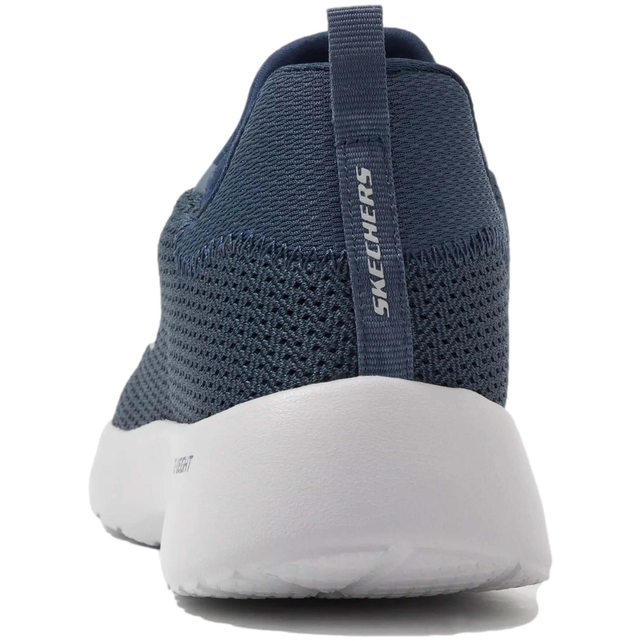 Zapatillas Homme Skechers Dynamight Vert 4/5