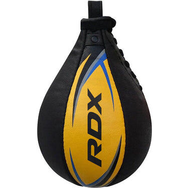 Speed Ball BOXE multi-couro RDX