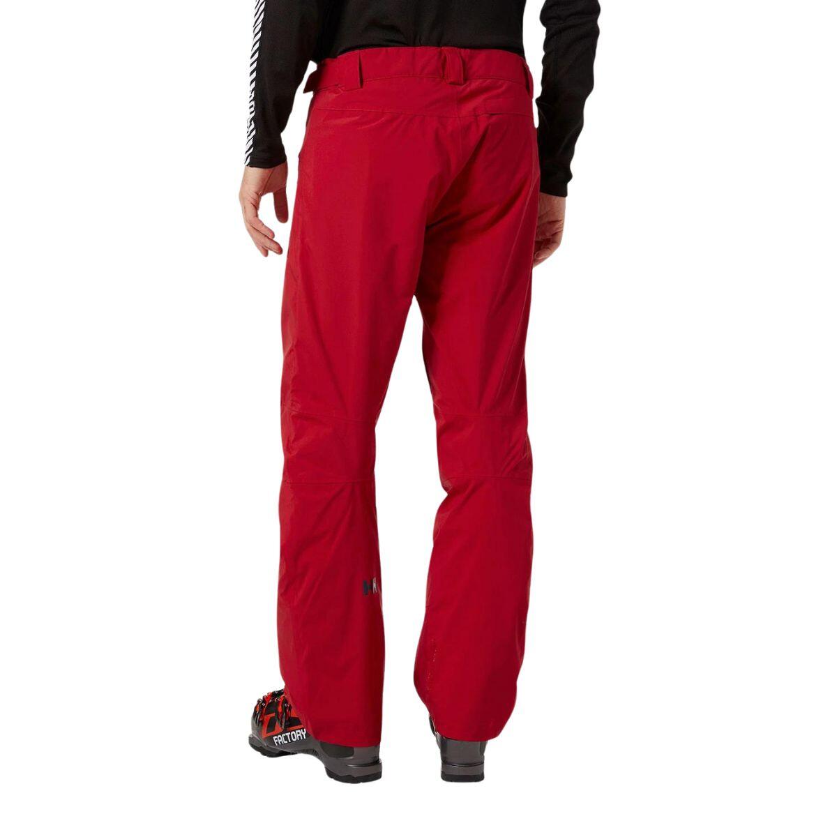 Pantalon de ski Helly Hansen legendary insulated 2/7