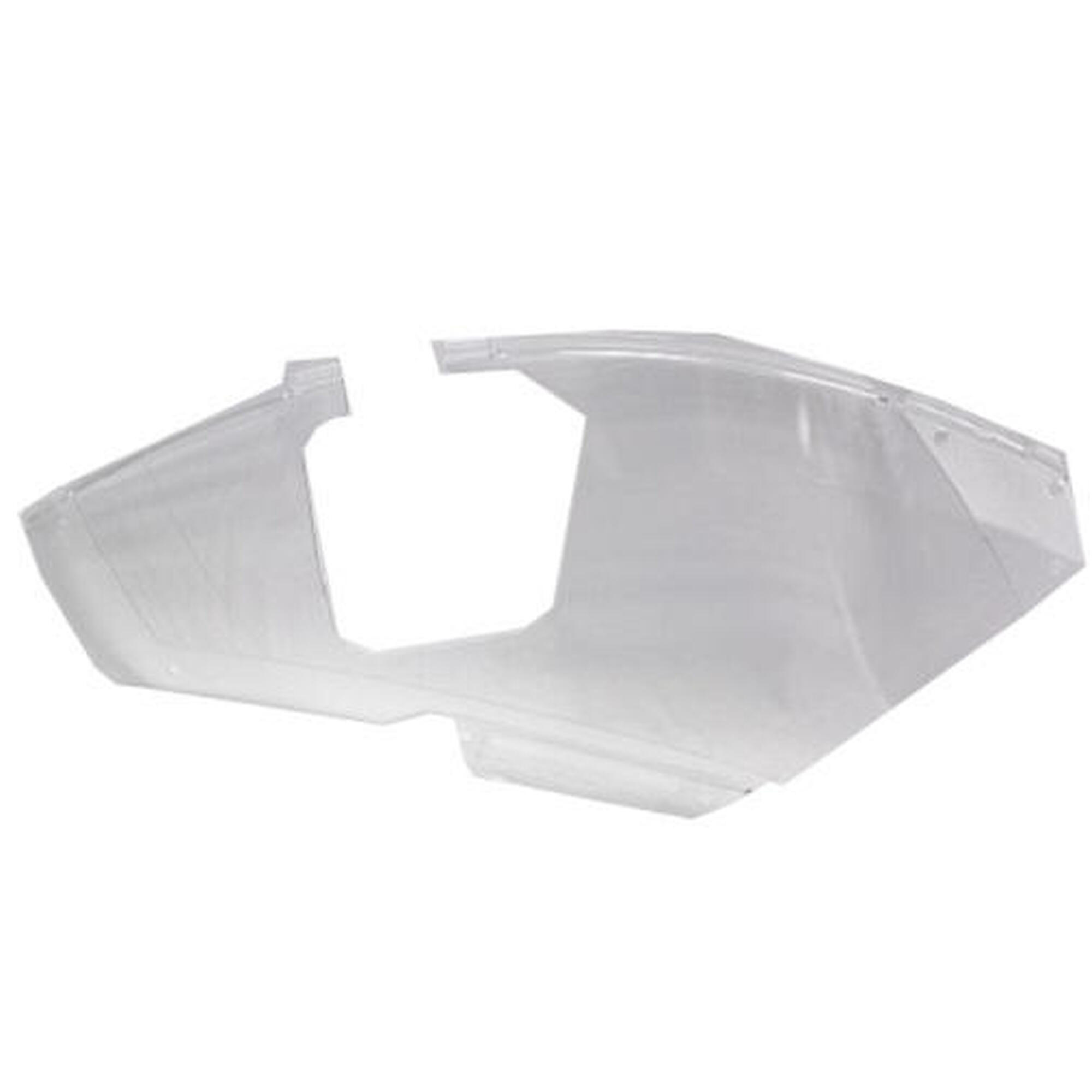 Gazelle protège-manteaux 53/57 cm 28 pouces transparent      4699€    GAZELLE Gazelle protège-manteaux 53/57 cm 28 pouces transparentVendu exclusivement en ligne   