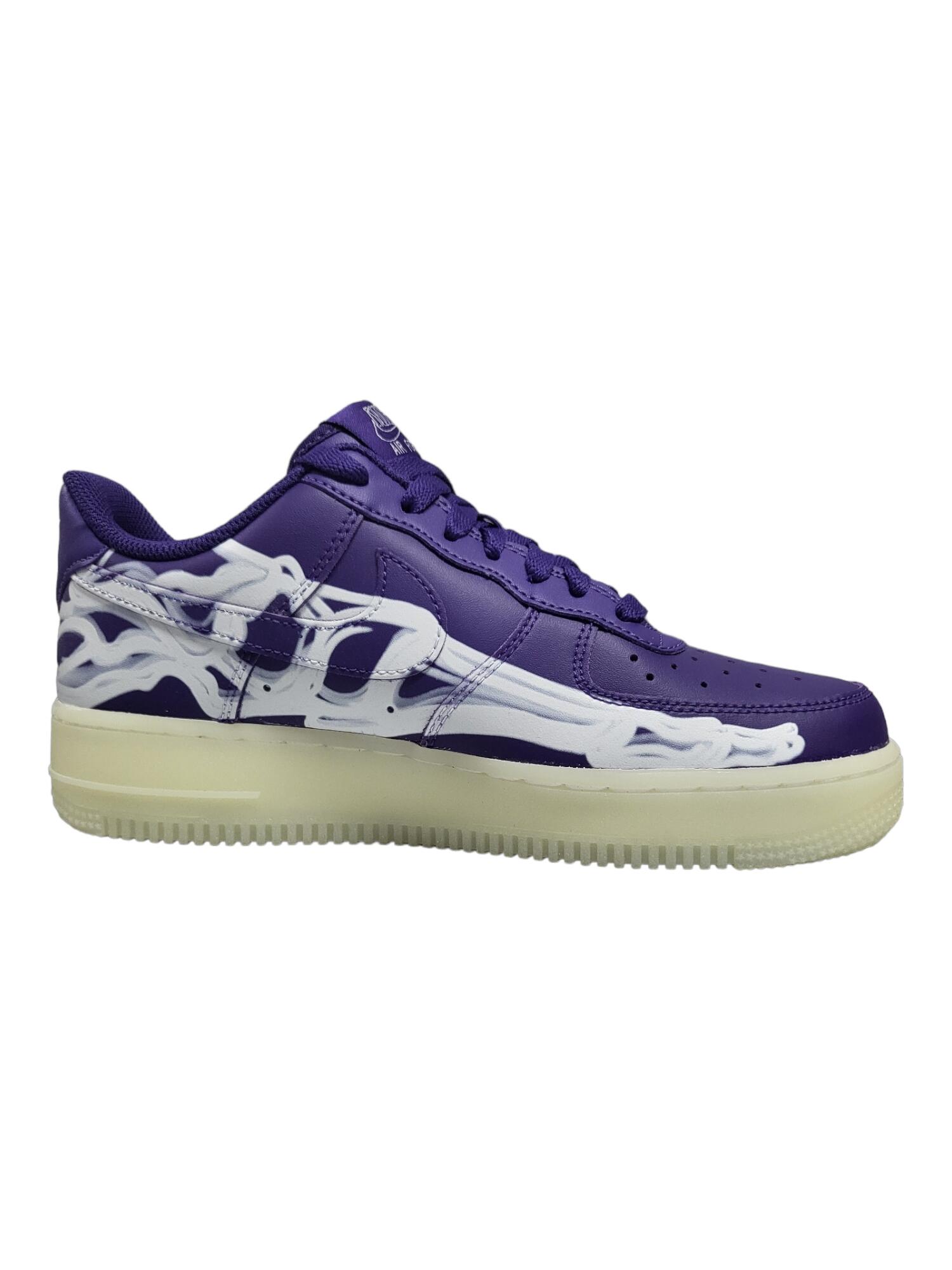 Basket Nike Air Force 1 2/7