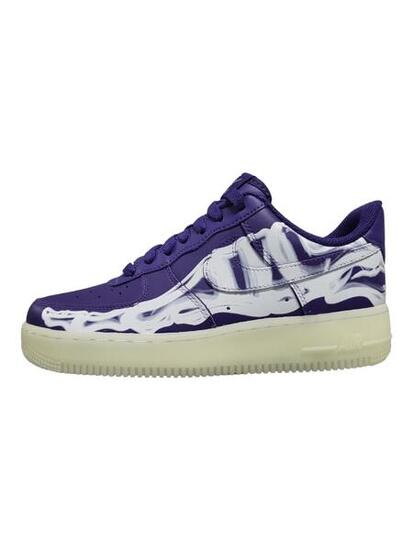 Basket Nike AIR FORCE 1 07 QS
