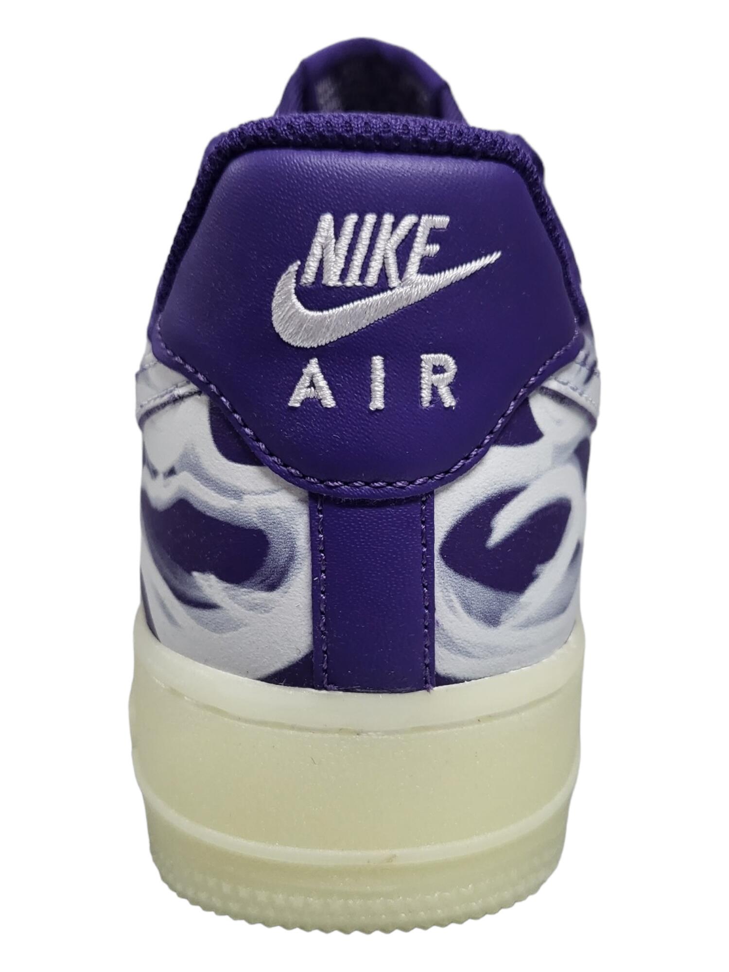 Basket Nike Air Force 1 3/7