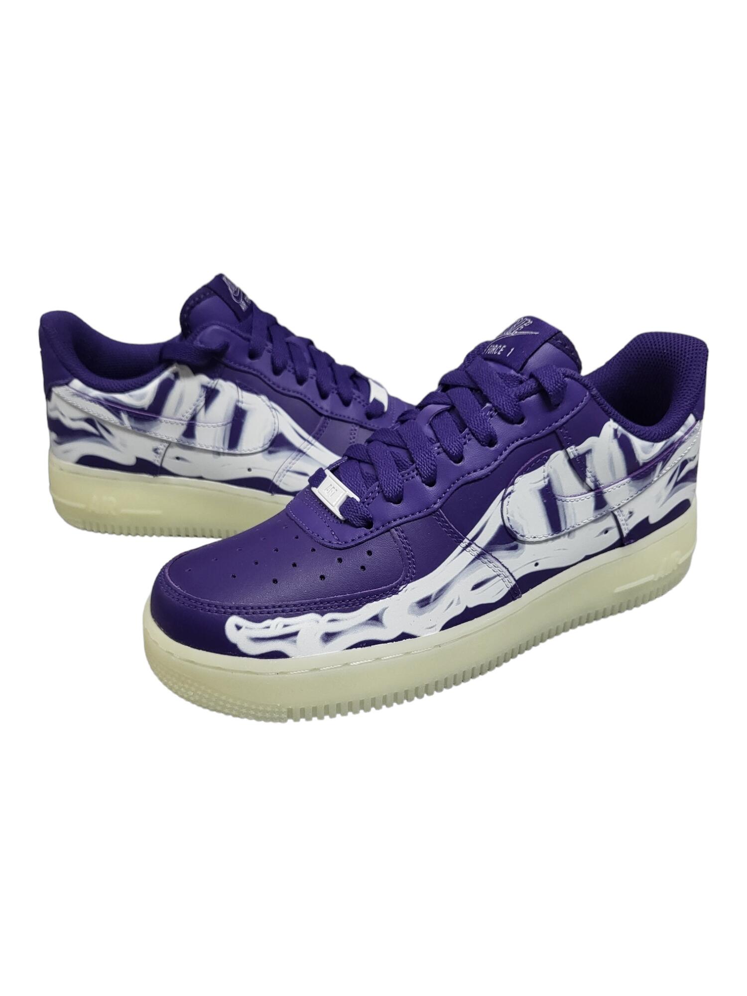Basket Nike Air Force 1 5/7