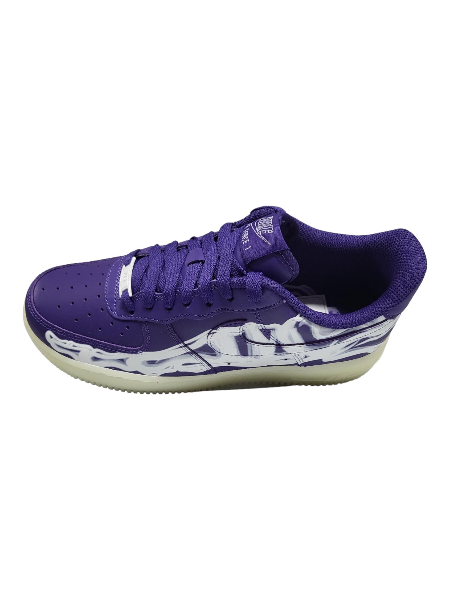 Basket Nike Air Force 1 4/7