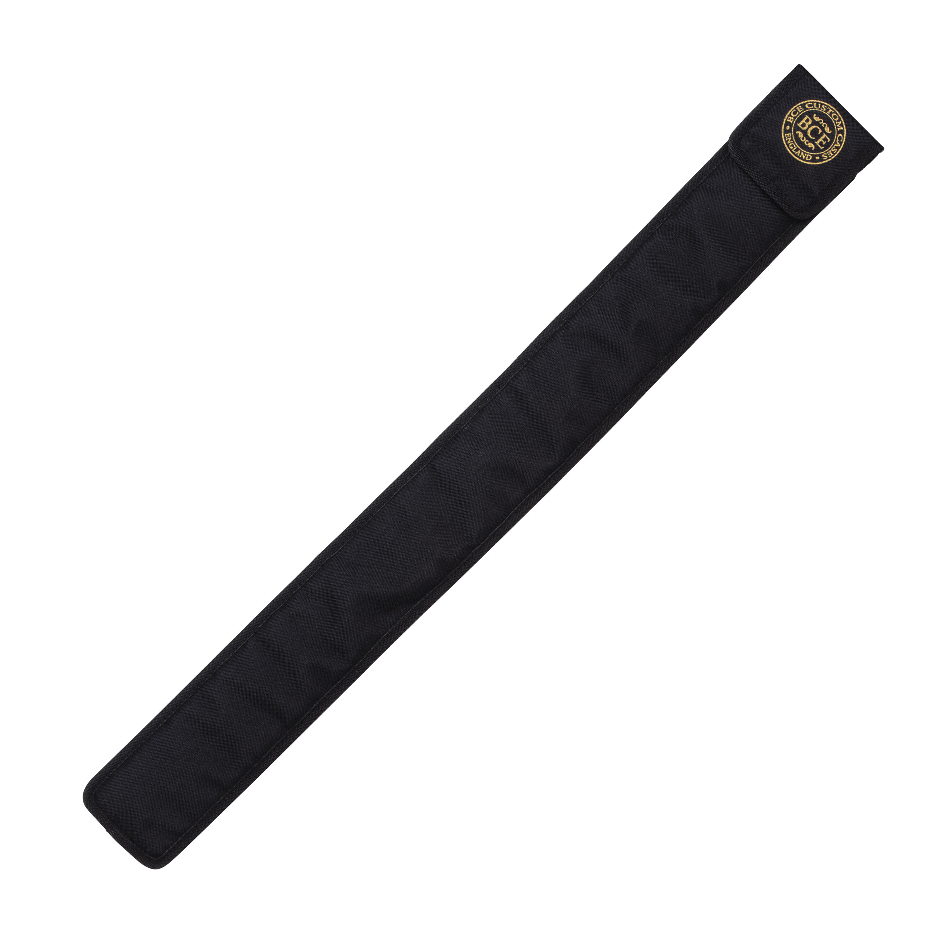 BCE 2 Piece Ash Snooker/ Pool Cue with Soft Case 5/5