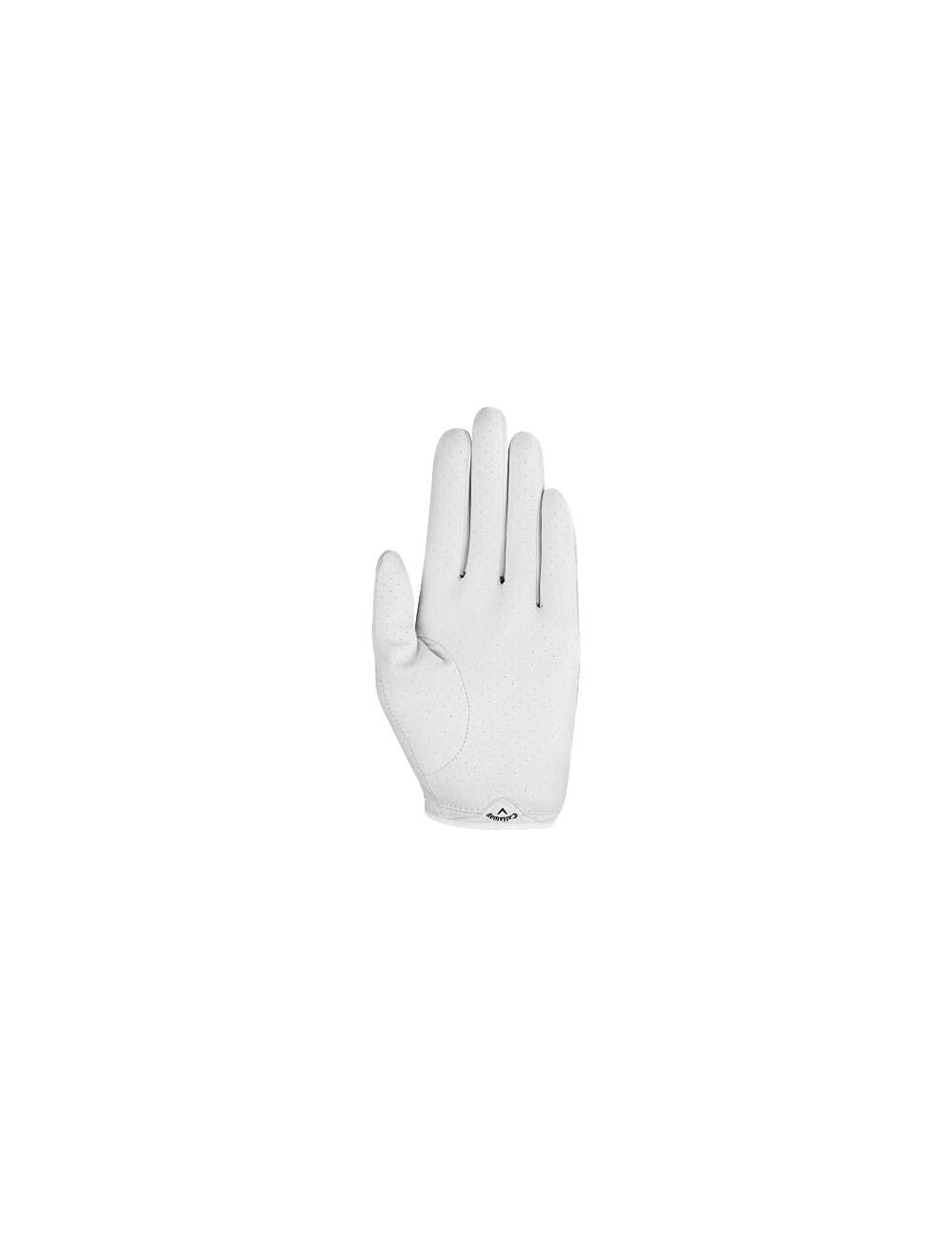 Callaway X-Spann Blanc Femmes 3/3