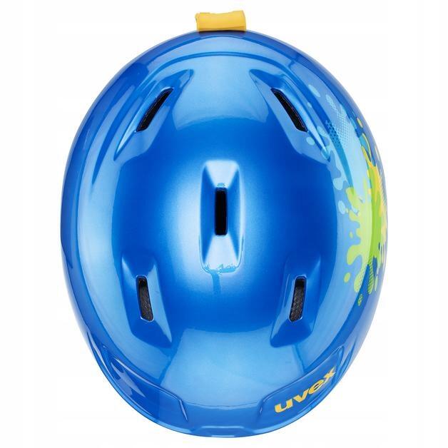 Uvex Heyya Kinderhelm 4/5