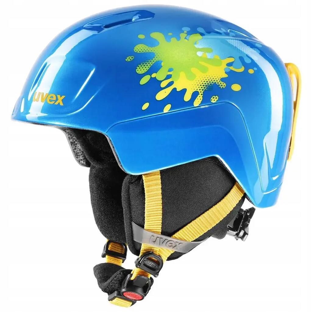 Uvex Heyya Ski Helmet for Kids