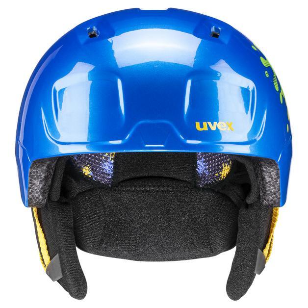 Uvex Heyya Kinderhelm 2/5