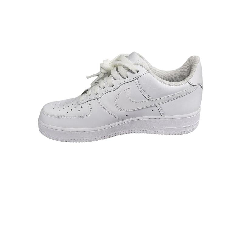 Scarpe air force - bianco