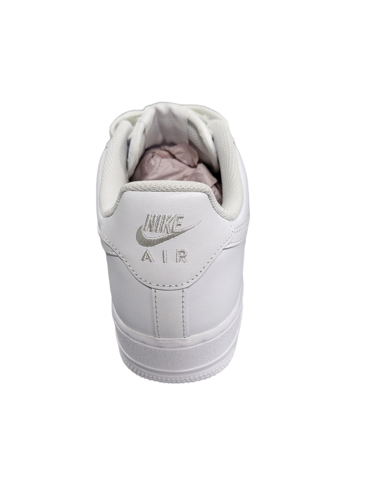 Tenis  Air Force 1 Low LE Triple White 7/7