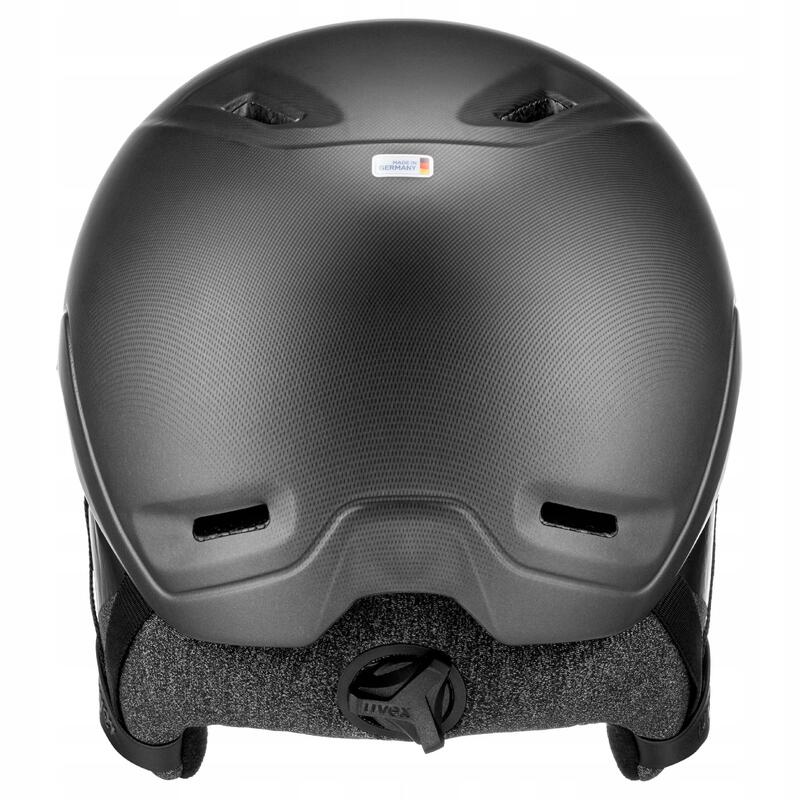 Kask narciarski dla dorosłych Uvex HLMT 700 Visor