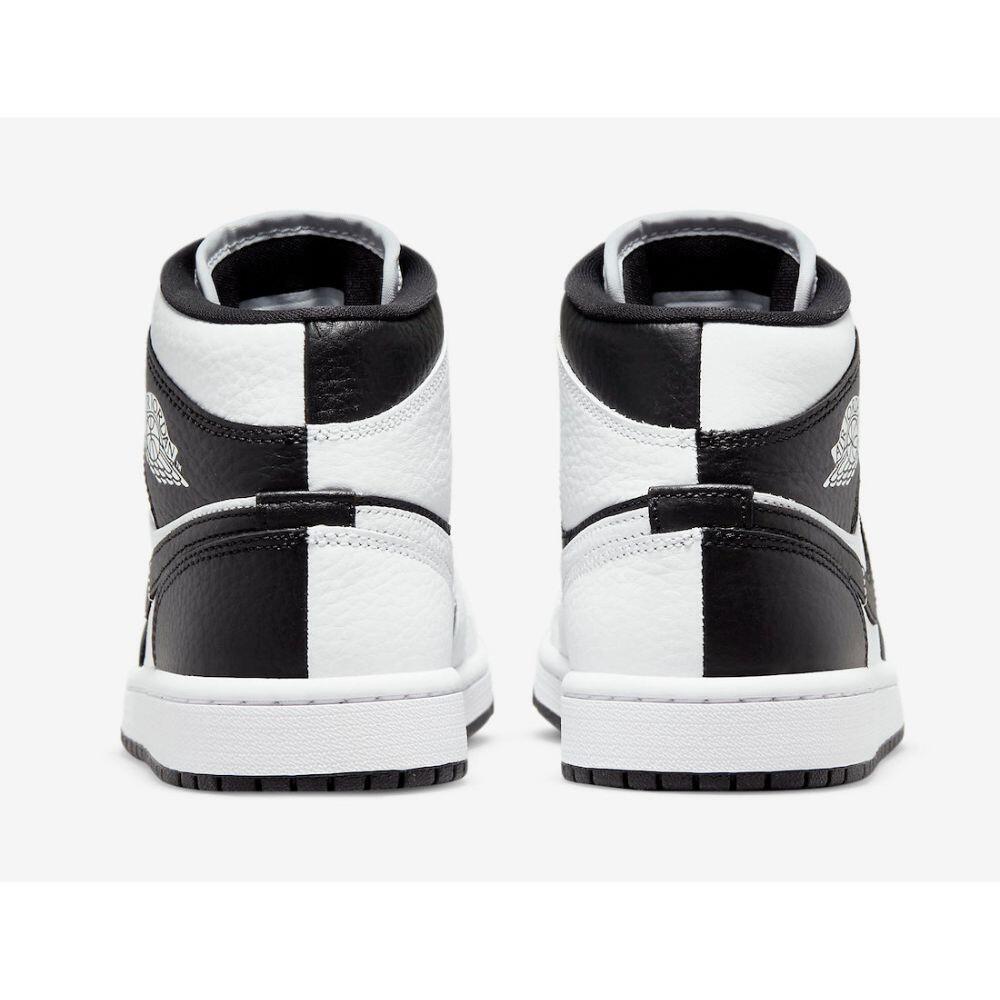 Chaussures  1 Mid SE Homage 4/4