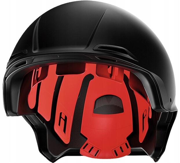Kask narciarski dla dorosłych Uvex Jakk+ Octo